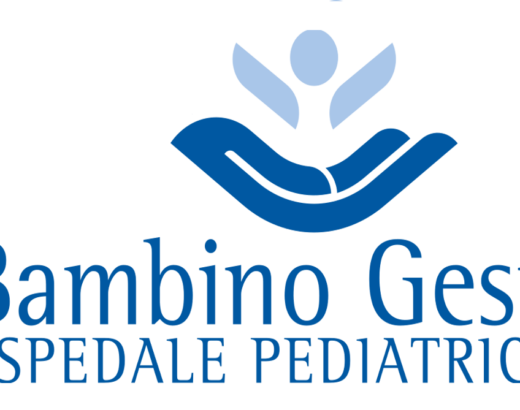 Ospedale Bambin Gesù logo