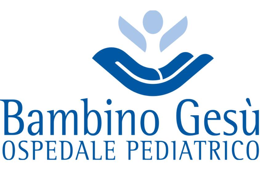 “Bambino Gesù” Pediatric Hospital in Rome