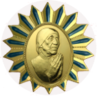 Order of San Carlos – Republic of Colombia