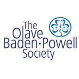 Princess Camilla The Olave Baden-Powell Society