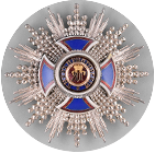 The Royal Order Of Danilo I – Royal House Of Montenegro