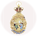 The Royal Order Of Saint Isabel – Royal House Of Bragança