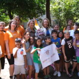 H.R.H. Princess Camilla of Bourbon-Two Sicilies Donates to the Asso.gio.ca Association