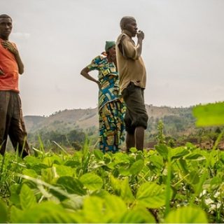 Princess Camilla of Bourbon Charitable Foundation - Climate Resilience Project